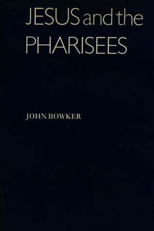 Jesus and the Pharisees (Hardcover)