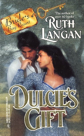 Dulcie's Gift (Mass Market Paperback)
