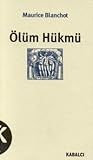 Ölüm Hükmü
