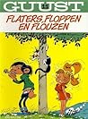 Flaters, floppen en flouzen by André Franquin