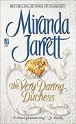 The Very Daring Duchess