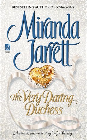 The Very Daring Duchess (Mass Market Paperback)