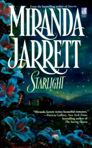 Starlight (Fairbournes of Cape Cod, #6)