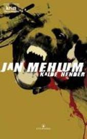 Kalde hender (Svend Foyn, #2)