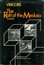 The Raft of the Medusa