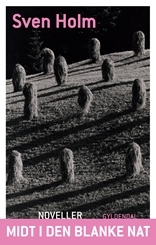 Midt i den blanke nat (Paperback)