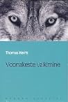 Voonakeste vaikimine by Thomas  Harris