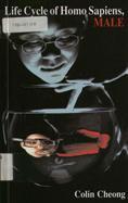 Life Cycle of Homo Sapiens, Male (Paperback)