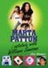 Marta Patton i ostatnia wola Williama Samsona (Tropiciele Złoczyńców, #2)