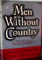 Men Without Country