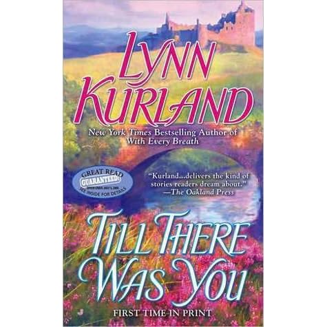 lynn kurland one enchanted evening pdf