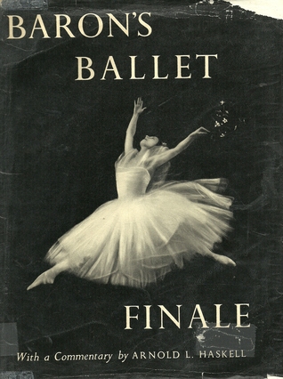 Baron's Ballet Finale
