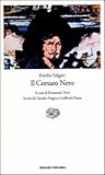 Il corsaro nero by Emilio Salgari