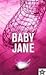 Baby Jane by Sofi Oksanen