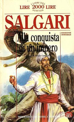 Alla conquista di un impero (Paperback)