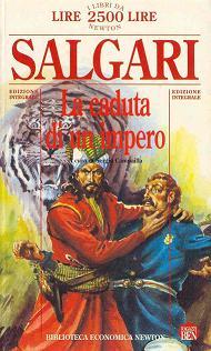La caduta di un impero (Paperback)