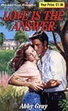 Love is the Answer