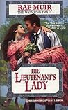 The Lieutenant's Lady (The Wedding Trail, #1) The Lieutenant's Lady (The Wedding Trail, #1)