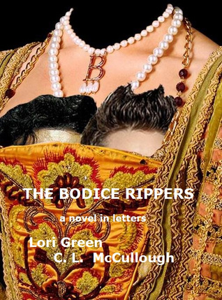 The Bodice Rippers
