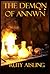 The Demon of Annwn (Banriona, Queen of the Witches, #1)