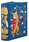 The Blue Fairy Book by Andrew Lang