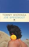 Joe Speedboot