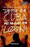 Dette er Cuba: Al...