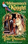 Midsummer's Knight by Tori Phillips