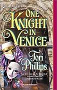 One Knight in Venice