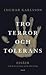 Tro, terror och tolerans by Ingmar Karlsson