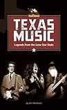 Texas Music by John Morthland