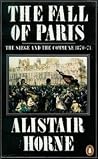 The Fall of Paris...