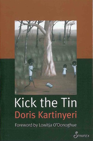 Kick the Tin (Paperback)