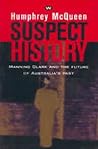 Suspect History