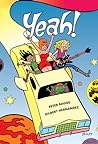Yeah! by Gilbert Hernández