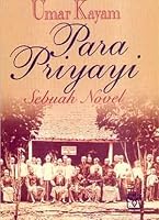 Para Priyayi: Sebuah Novel