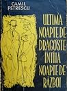 Ultima noapte de ...