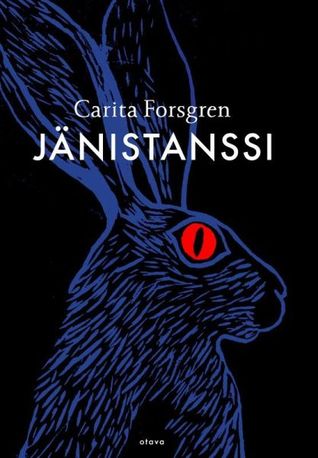 Jänistanssi (Hardcover)