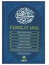 Kitab Fadhail A'mal