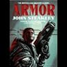 Armor by John Steakley
