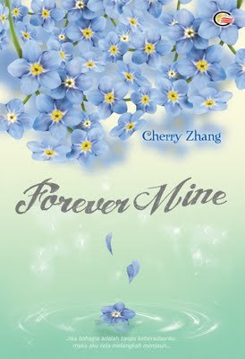 Forever Mine (Paperback)