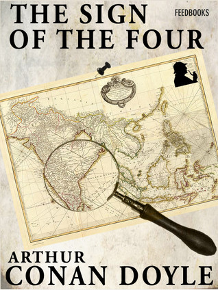 The Sign of the Four