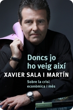 Doncs jo ho veig així (Paperback)
