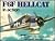 F6F Hellcat in Action - Aircraft No. 36 by Jim Sullivan