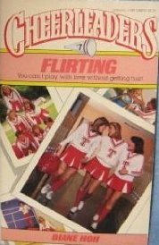 Flirting (Cheerleaders, #7)