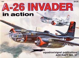 A-26 Invader in Action - Aircraft No. 37 (Paperback)