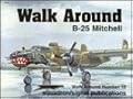 B-25 Mitchell - Walk Around No. 12