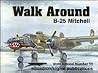 B-25 Mitchell - Walk Around No. 12 B-25 Mitchell - Walk Around No. 12