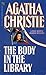 The Body in the Library