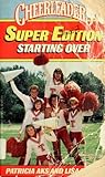 Starting Over (Cheerleaders Super Edition, #20)